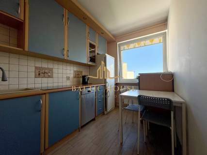 3 Pokoje Cicha okolica Loggia Blisko SKM Żabianka