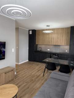 Nowe Lisewo - nowe mieszkanie z balkonem