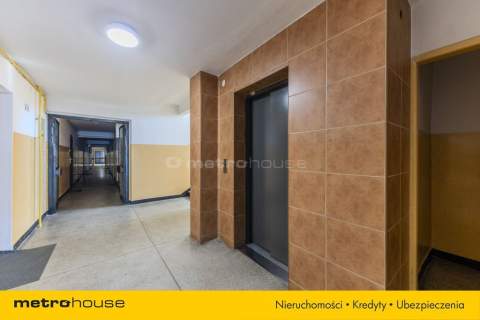 Mieszkanie na sprzedaż, 27 m2, Warszawa