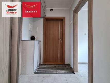 3 POKOJE 61,4 M 10 MINUT DO PLAŻY 