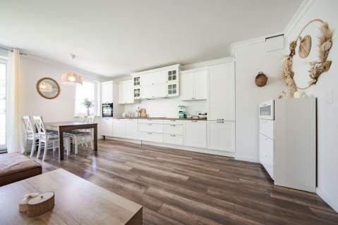 Apartament w Gdyni, Karwiny, OSIEDLE VIRIDIS