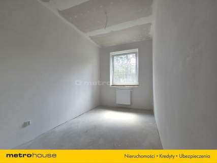Borne Sulinowo Willa AMETYST apartament nr 5