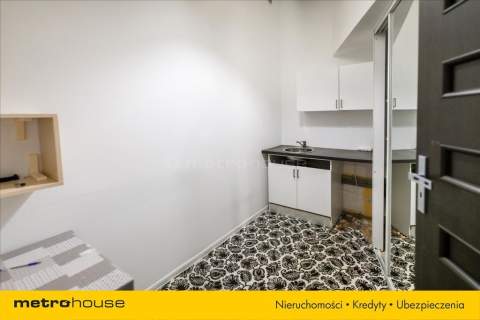 Lokal użytkowy na sprzedaż, 100 m2, Warszawa