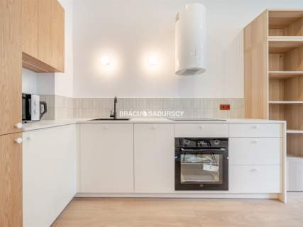 Nowe 2-pokojowe mieszkania z balkonem   Salwator,