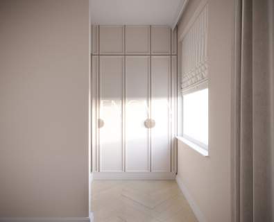 Apartament w prestiżowej lokalizacji