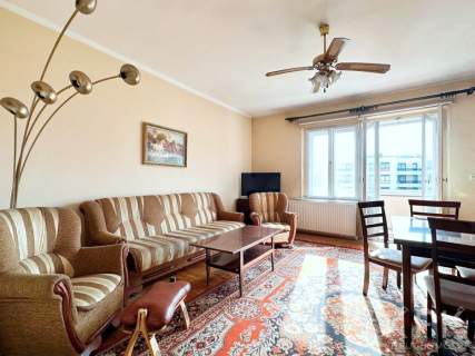 Oferta dla inwestora Centrum Balkon