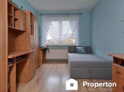 Dom 120 m2 Gazomka 4 pokoje poddasze użytkowe