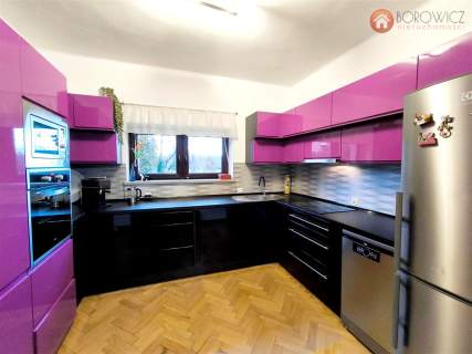 Dom Bielsko-Biała, Olszówka, rej. Szpitala