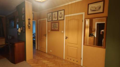 3 pokoje, 72 m, Warszawa-Kabaty, strzeżone osiedle