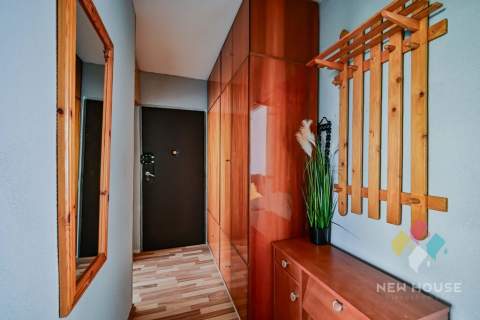 Kołobrzeska, 2 pokoje, 39 m2, 7 piętro, winda