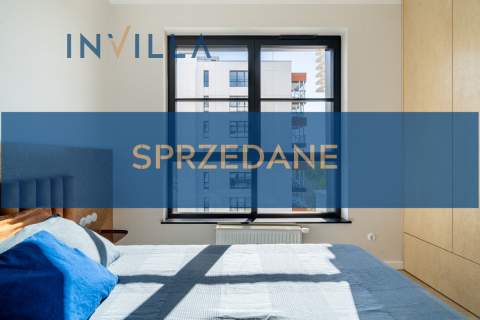 DOKI second home widok na Główne Miasto