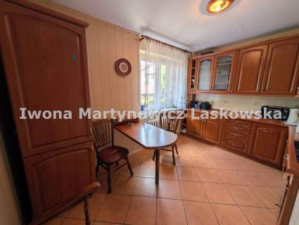 Dom wolnostojący, 7 arów działka, Wołów,