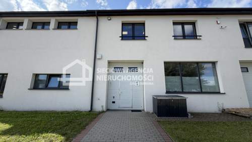 Lokal do wynajęcia w Redzie