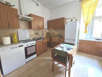 96m2 3 pokoje w Centrum
