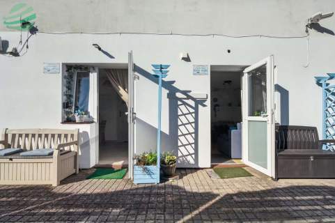Mikro apartament 12,42 m nad morzem 400 m od pl