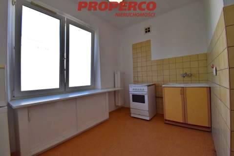 Mieszkanie 1 pok, 37 m2, Żeromskiego, Psie Górki