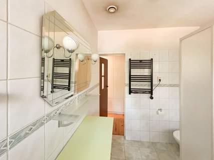 Wilga Dom 4 pokoje, duża działka, sauna, jacuzzi