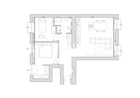 Apartament w prestiżowej lokalizacji