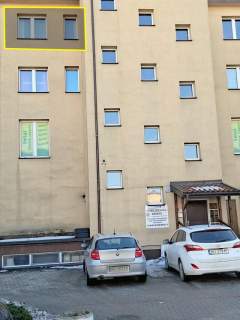 Mieszkanie 41 m2 Giżycko ul. Warszawska 9/4