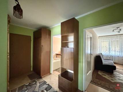 Mieszkaie w dobrej cenie, cztery pokoje, Centrum