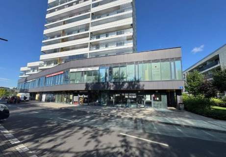 Lokal użytkowy do wynajęcia, 135 m2, Warszawa