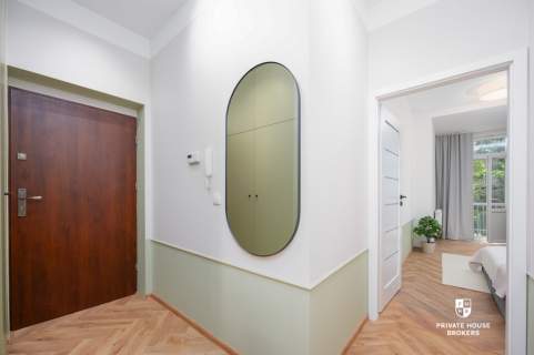 Mieszkanie na sprzedaż, 45,35 m2, Kraków