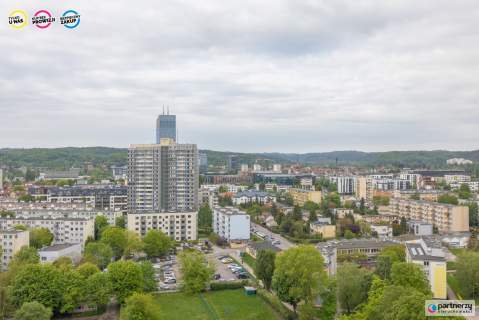 2 pokoje w świetnej lokalizacji Przymorze
