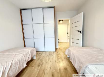 Mieszkanie do wynajęcia, 53 m2, Dębica
