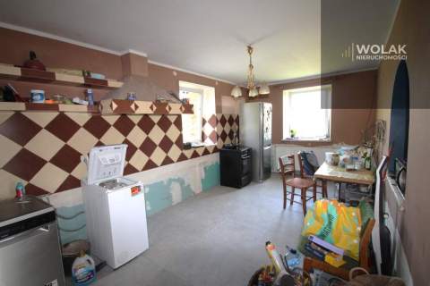 Dom 150m2 w Ścinawce Dolnej