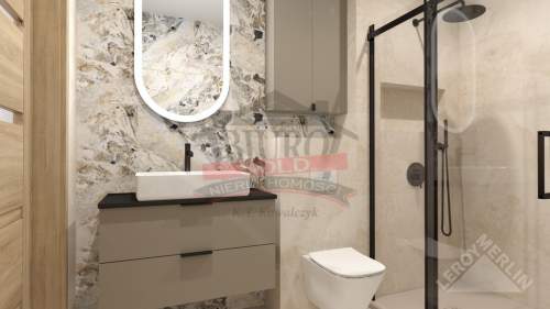 PENTHOUSE PREMIUM 123,31 m Taras 174,97 m