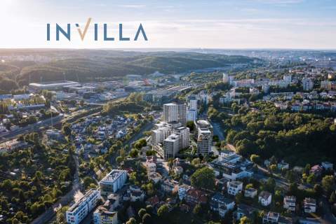 Gdynia Redłowo 3 pokoje 13 p. widok na morze 