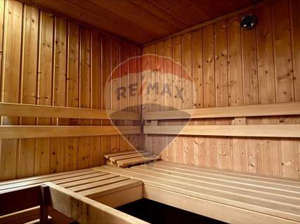 Rezydencja z SPA Domek Pensjonat Wisła