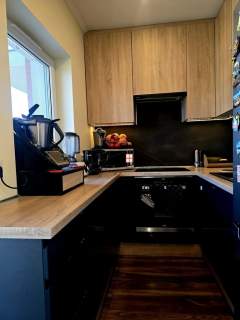 Jarosław, Dębowe Zacisze, apartament z 3 loggiami