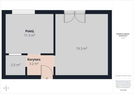 Mieszkanie na sprzedaż Gracze