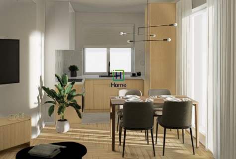 3 pokoje 50m2 I ogród