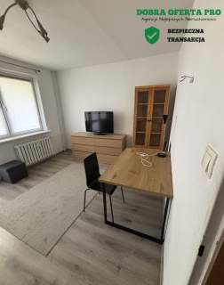 3 pokoje z balkonem Suchanino 1. piętro