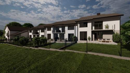 Nowa Inwestycja Apartamenty Pallottiego
