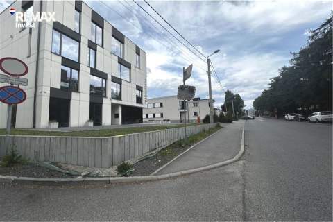 Prestiżowy lokal z garażem podziemnym, centrum