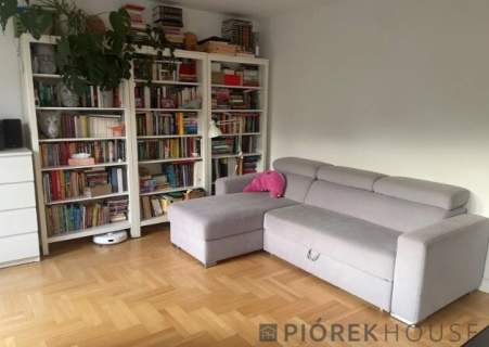 3-pokojowe mieszkanie na Ochocie
