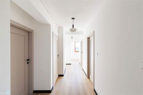 Niepowtarzalny 4 pokojowy apartament z widokiem 