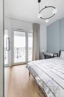 2 pokojowy apartament przy ul. Kasprzaka