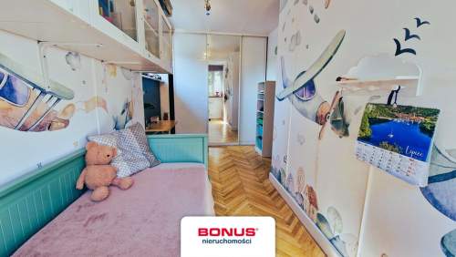 Spółdzielcze 3 pokoje w ścisłym centrum