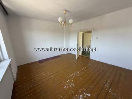 Dom Wodzisław Śląski ul. Jastrzębska 160 m2