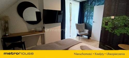 Gotowy apartament Szklarska Poręba Biała Dolina 