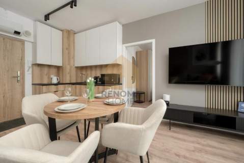 Apartament inwestycyjny 32m2 2 pok Zwycieska 3