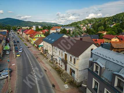 Kamienica inwestycyjna 445 m 1 099 000 zł