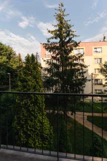 Na sprzedaż GOTOWE DO WEJŚCIA 2-POKOJOWE MIESZKANIE