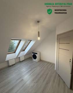DWUPOZIOMOWE 92,5 M 4 POKOJE GDAŃSK CHEŁM
