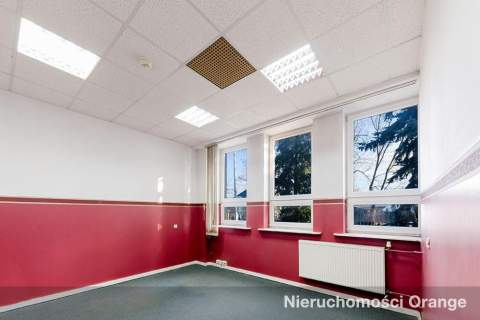 Nieruchomość w dobrej lokalizacji