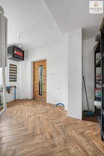 Nowy, wykończony dom pod Olsztynem